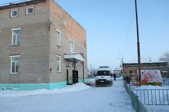 Трагедия в Нарьян-Маре: пьяный подонок зарезал ребёнка в детском саду (+ВИДЕО, ФОТО) | Русская весна