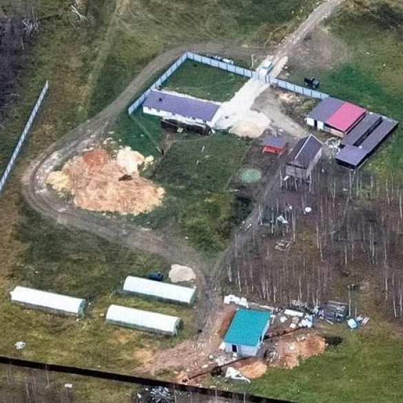 Крупнейшая нарколаборатория с украинцами-варщиками ликвидирована в Подмосковье (+ФОТО, ВИДЕО) | Русская весна