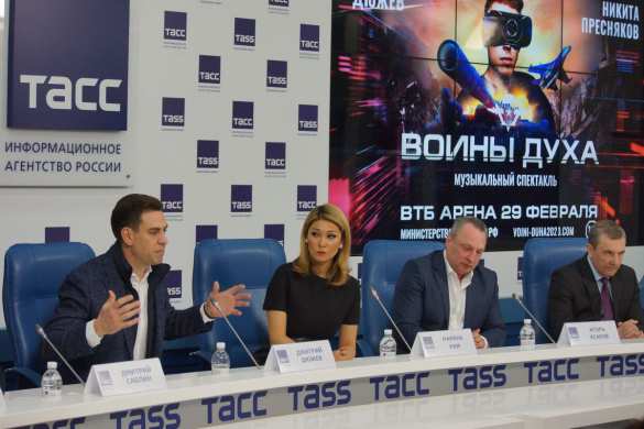 «Триста спартанцев нашего времени»: создатели спектакля «Воины духа» рассказали о подвиге 6-й роты псковских десантников (ФОТО, ВИДЕО) | Русская весна