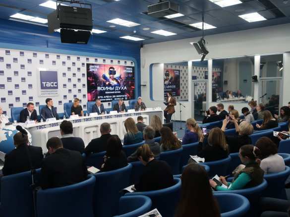 «Триста спартанцев нашего времени»: создатели спектакля «Воины духа» рассказали о подвиге 6-й роты псковских десантников (ФОТО, ВИДЕО) | Русская весна