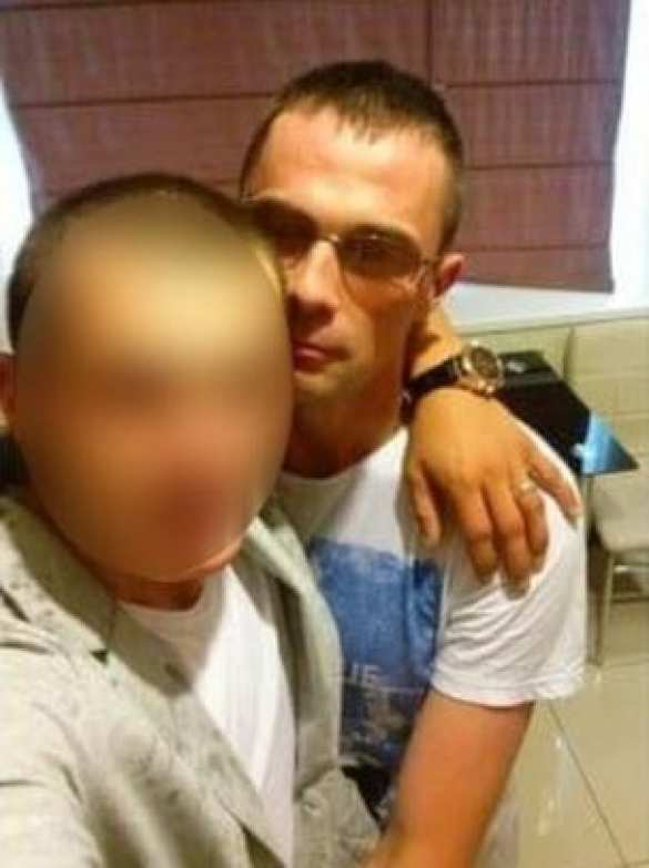 Воевал на Донбассе ради любовника, когда его убили — кричал от боли: трагедия «всушника»-гомосексуалиста (ФОТО) | Русская весна