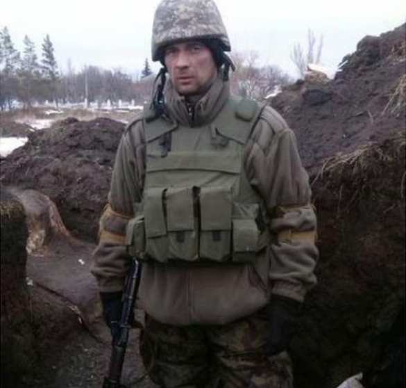 Воевал на Донбассе ради любовника, когда его убили — кричал от боли: трагедия «всушника»-гомосексуалиста (ФОТО) | Русская весна