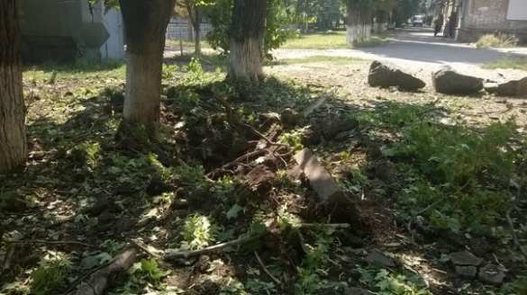 Иловайск, Донбасс, август 2014: разрушения в городе (фото, видео) | Русская весна