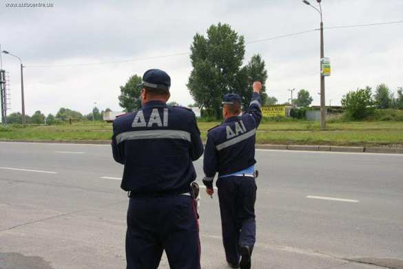 Первые плоды реформ «одесских грузинов»: хаос на дорогах | Русская весна