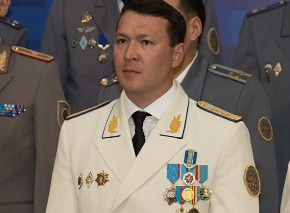 В Казахстане задержан племянник экс-президента Назарбаева, — СМИ | Русская весна