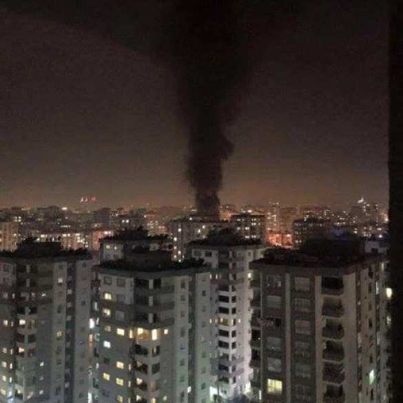 МОЛНИЯ: в Турции новый теракт (ФОТО, ВИДЕО) | Русская весна