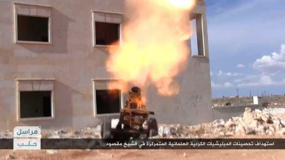 Сводка от «Тимура»: ВКС РФ нанесли более 100 ударов по террористам, идут жестокие бои под Пальмирой, Дамаском и в Дейр Зоре (ФОТО) | Русская весна