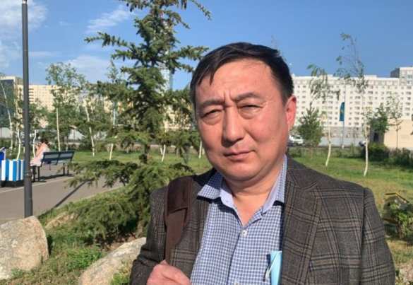 Казахстан против всего русского (ВИДЕО) | Русская весна