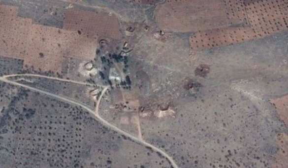 МОЛНИЯ: «Огненный ад» — Турция начала массированные обстрелы курдов в Алеппо (+ФОТО, КАРТА) | Русская весна