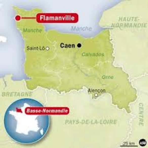 СРОЧНО: На АЭС во Франции прогремел взрыв (ФОТО, ВИДЕО) | Русская весна