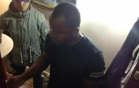 В Киеве мошенники выманили у гражданки США $1,5 млн (ФОТО) | Русская весна