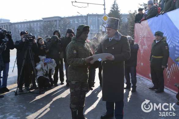 Африканские военные поздравили Россию с 23 февраля необычной песней и танцем (ФОТО, ВИДЕО) | Русская весна