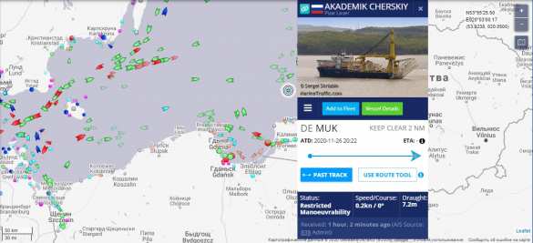 У США проблемы: В России раскрыли сроки запуска «Северного потока — 2» | Русская весна