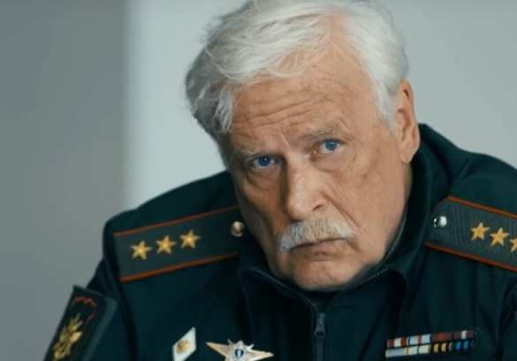 Умер знаменитый русский актёр Борис Невзоров (ФОТО) | Русская весна