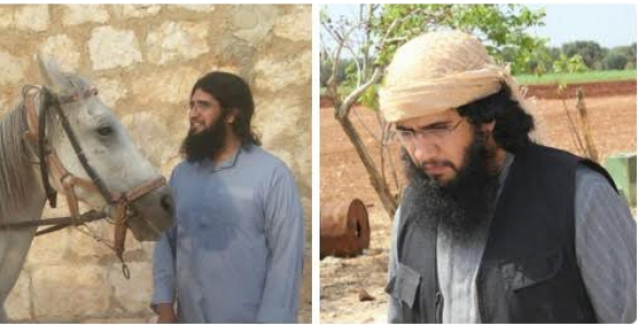 Сводка за сутки без цензуры, кто убил главарей «Джебхат ан-Нусры» и обзор «раскладов» террористического подполья Сирии (выходцы стран СНГ, египтяне, отряд крымских татар) — на связи позывной «Тимур» | Русская весна