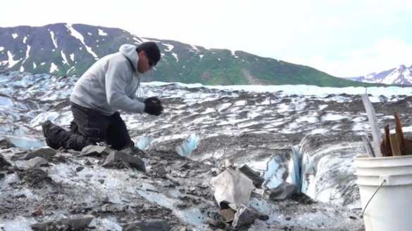 Погибший военный рейс ВВС США раскрывает свои секреты спустя 70 лет (ФОТО) | Русская весна