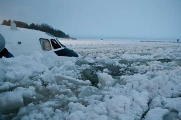 Погибший военный рейс ВВС США раскрывает свои секреты спустя 70 лет (ФОТО) | Русская весна