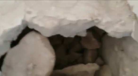 Сирия: ужасы оккупации (ФОТО) | Русская весна