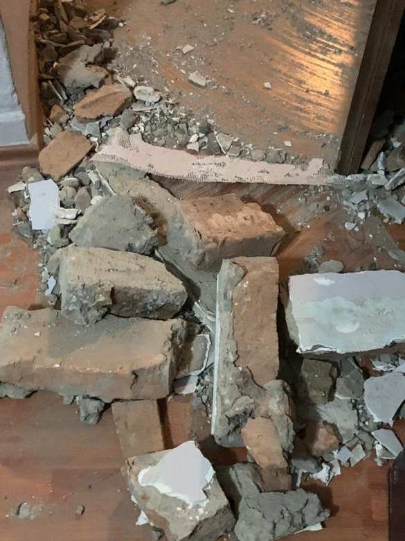 Сильное землетрясение в Албании, есть разрушения, пострадавшие и погибшие (ФОТО, ВИДЕО) | Русская весна
