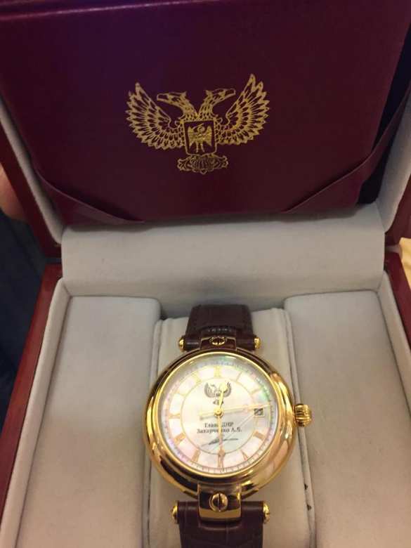 ДНР: Александр Бородай стал почётным гражданином Республики (+ФОТО, ВИДЕО) | Русская весна