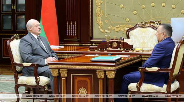 Лукашенко пообещал белорусам перемены, «которые будут двигать общество вперёд» (+ВИДЕО) | Русская весна