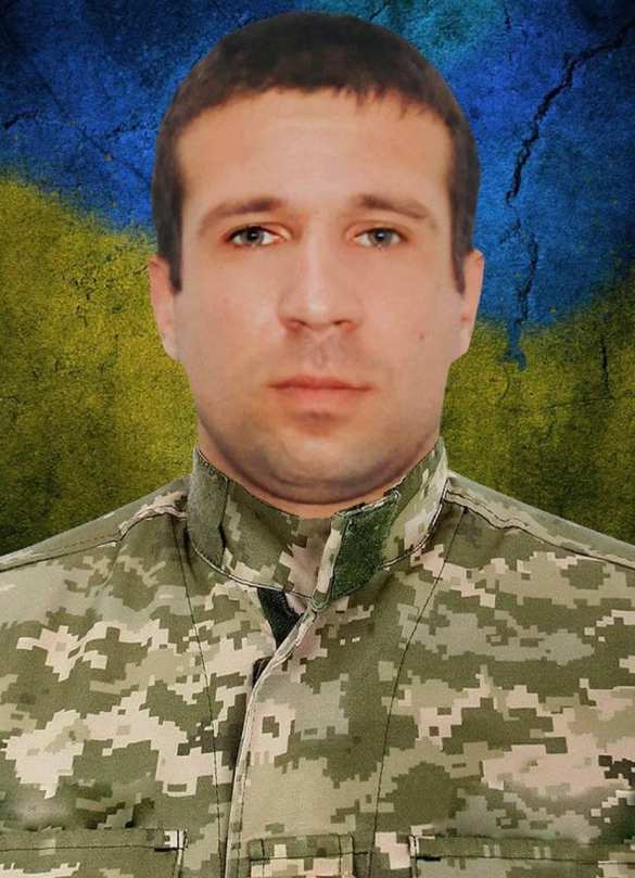 Снайпер уничтожил украинского оккупанта под Донецком (ФОТО) | Русская весна