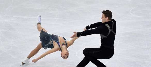 Безоговорочная победа: Фигуристы сборной России выиграли всё золото чемпионата Европы (+ВИДЕО, ФОТО) | Русская весна