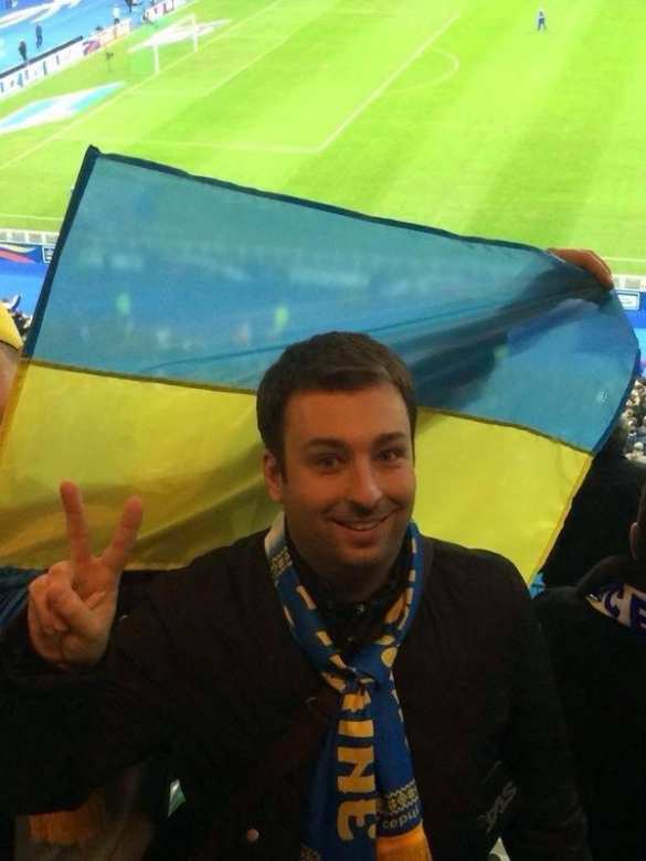 Они понимают, что обречены: жить и лечиться придётся в той Украине, которую строили для нас, — мнение киевлянина (ФОТО) | Русская весна