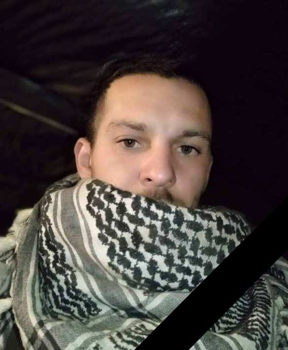 Донбасс: «всушника» из 10-й горно-штурмовой бригады сразила пуля снайпера (ФОТО) | Русская весна