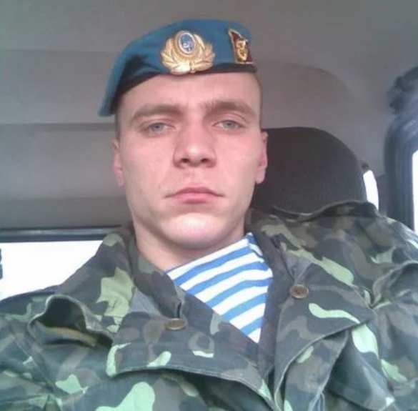 Под Горловкой уничтожен «айдаровец»-штурмовик (ФОТО) | Русская весна