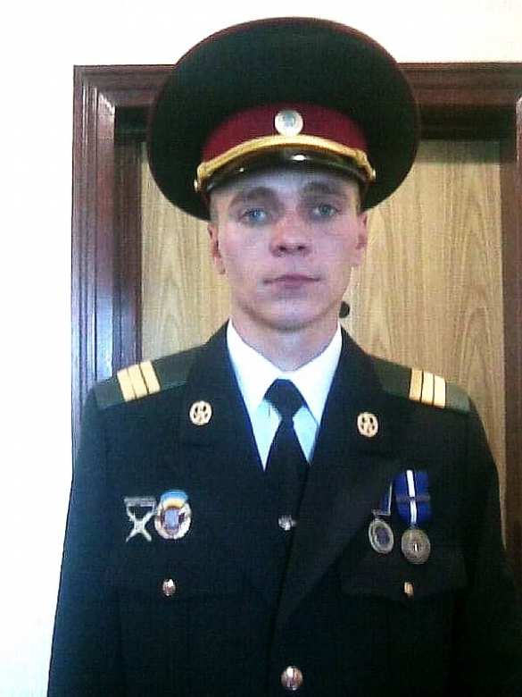 Под Горловкой уничтожен «айдаровец»-штурмовик (ФОТО) | Русская весна