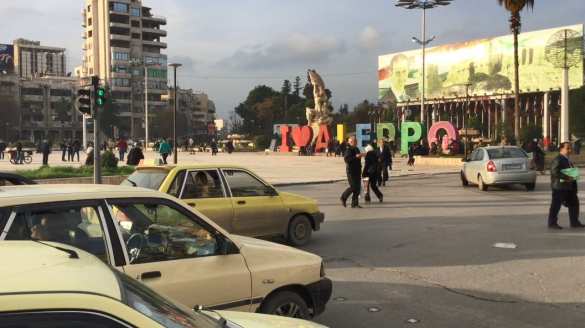 Стремительно меняющаяся Сирия (+ФОТО, ВИДЕО) | Русская весна