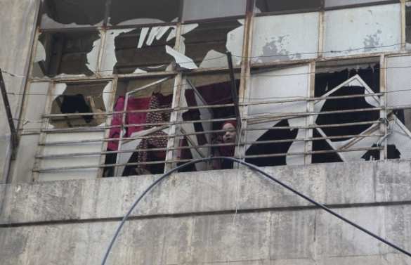 Сирийские боевики теряют Алеппо и могут проиграть войну, — The Washington Post (ФОТО) | Русская весна