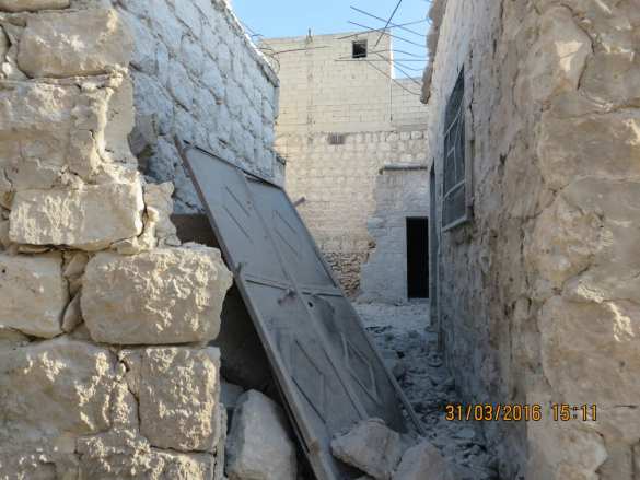 Алеппо в «адском огне»: боевики убивают жителей и терроризируют город (ВИДЕО, ФОТО 18+) | Русская весна