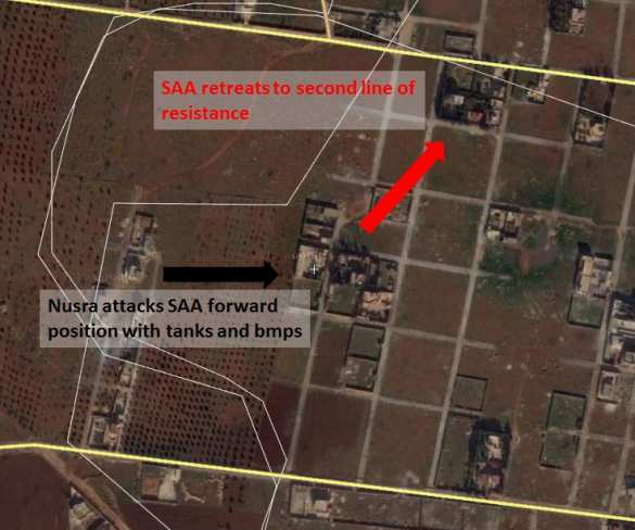Жестокие бои в котле: боевики пытаются прорвать блокаду Алеппо (ФОТО, ВИДЕО, КАРТА) | Русская весна