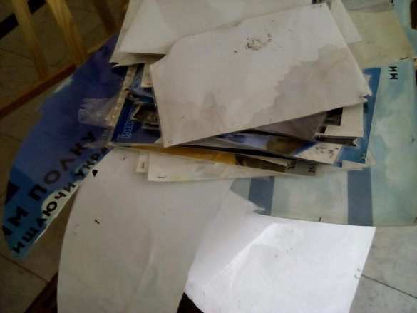 В Днепропетровске с «аллеи героев» сорвали фотографии «атошников» и «майдановцев» (ФОТО) | Русская весна