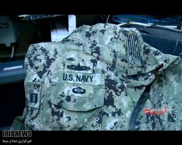 Иранские моряки поставили на колени американских морпехов (ФОТО+ВИДЕО) | Русская весна