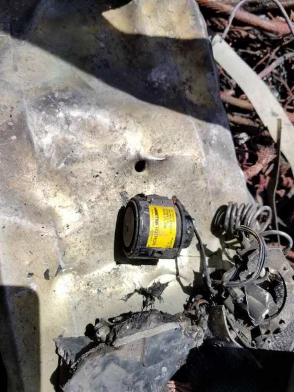 Йеменские повстанцы сняли на видео уничтожение американского дрона (ФОТО, ВИДЕО) | Русская весна