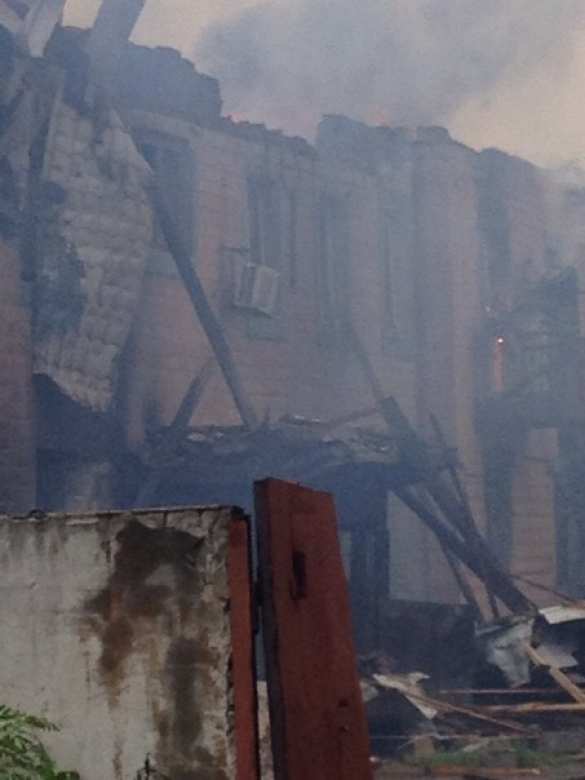 Донецкая агломерация под огнем артиллерии: кровь, жертвы и разрушения (фото, видео, 18+) | Русская весна