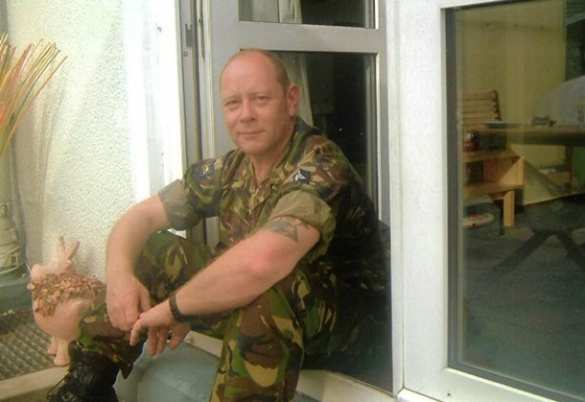 Их нравы: экс-пехотинец армии США стал моделью-трансгендером (ФОТО) | Русская весна