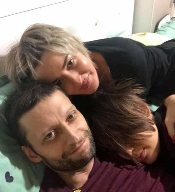 «Не оставила мне шансов», — известный хирург-онколог написал прощальное письмо (ФОТО) | Русская весна