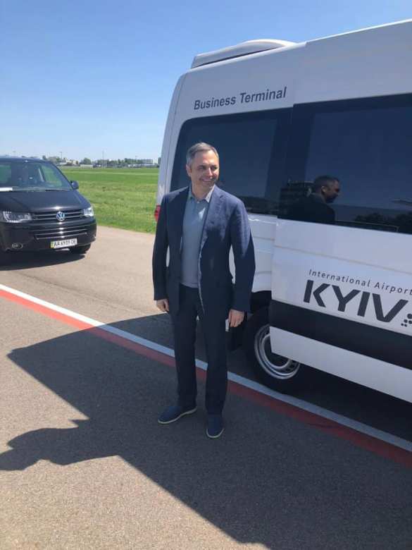 «Ночной кошмар Порошенко» вернулся на Украину — расследования и посадки неизбежны! | Русская весна