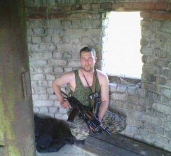 Погребённый заживо: «ветеран АТО» погиб под Ивано-Франковском (ФОТО) | Русская весна