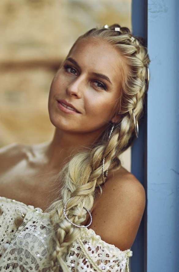 Славянская красота: Титул «Мисс Финляндия» завоевала девушка с русскими корнями (ФОТО, ВИДЕО) | Русская весна