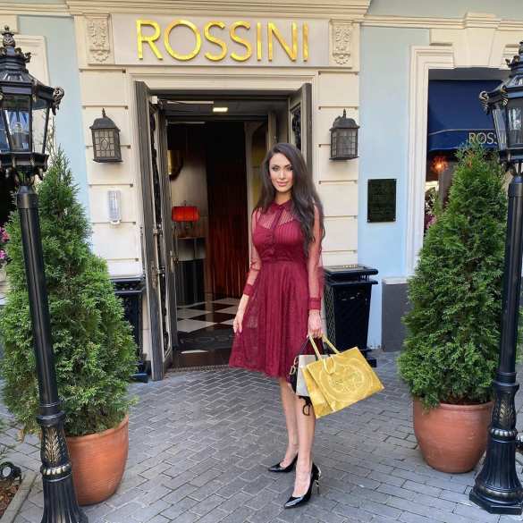 Загадочная история: в московской гостинице обнаружили мёртвое тело голой красавицы-экстрасенса (ФОТО) | Русская весна