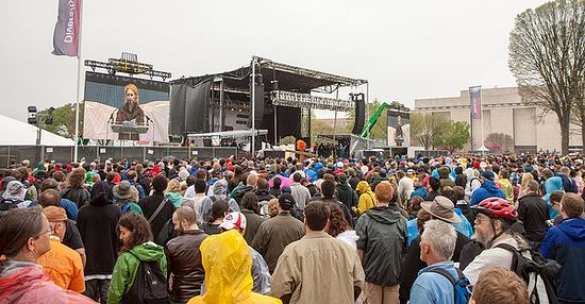 П.Бъюкенен: Рождество в антихристианскую эпоху | Русская весна