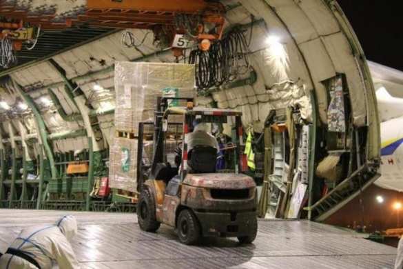 Украинская «мрия» снова оказалась навозом: превращение китайской перемоги в зраду (+ВИДЕО, ФОТО) | Русская весна