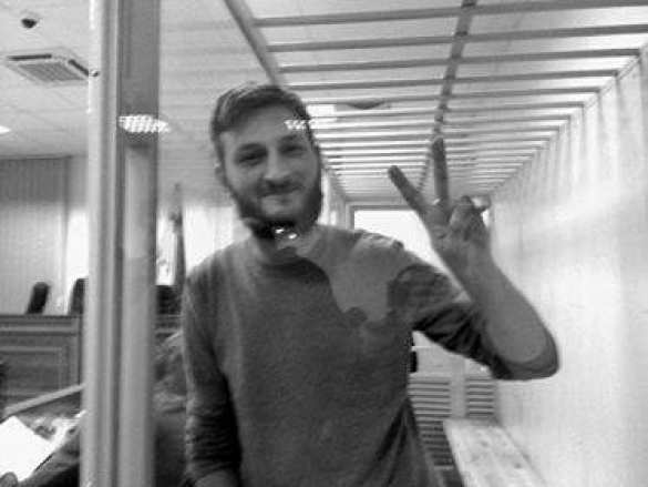 В Киеве за поджог монастыря УПЦ МП арестован «ВСУшник» (ФОТО) | Русская весна