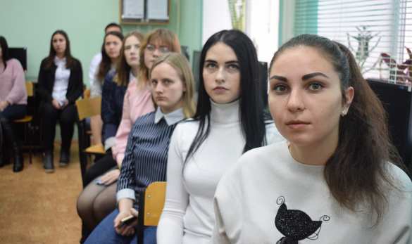 Архивисты и учёные ЛНР и РФ обменялись опытом в формате веб-семинара (ФОТО) | Русская весна