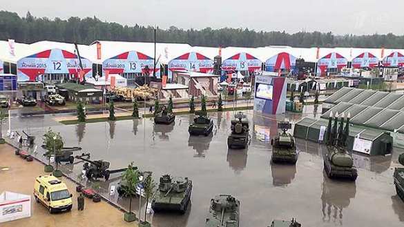 "Армия 2015" «Армия-2015»: Россия показала свою мощь (ФОТО+ВИДЕО) | Русская весна